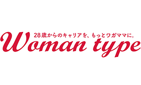 Woman type