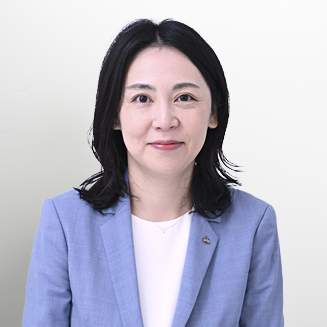 原口 美雪