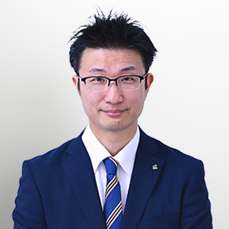 川﨑 弘一
