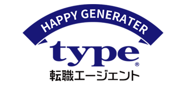 type転職エージェント