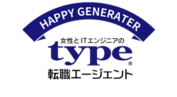 type転職エージェント