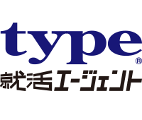 type就活エージェント
